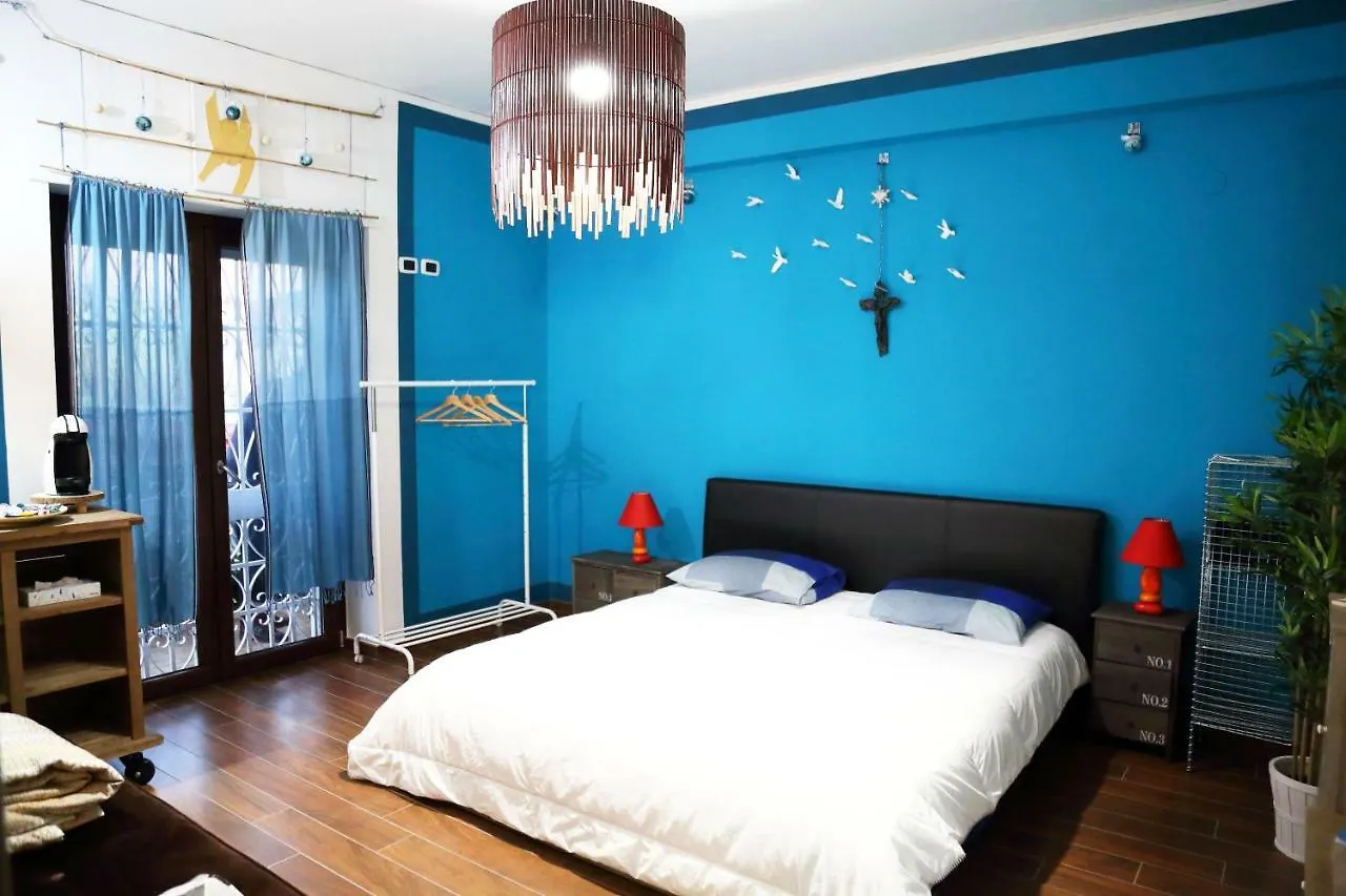 Fabio Room 세르콜라 0*,  이탈리아