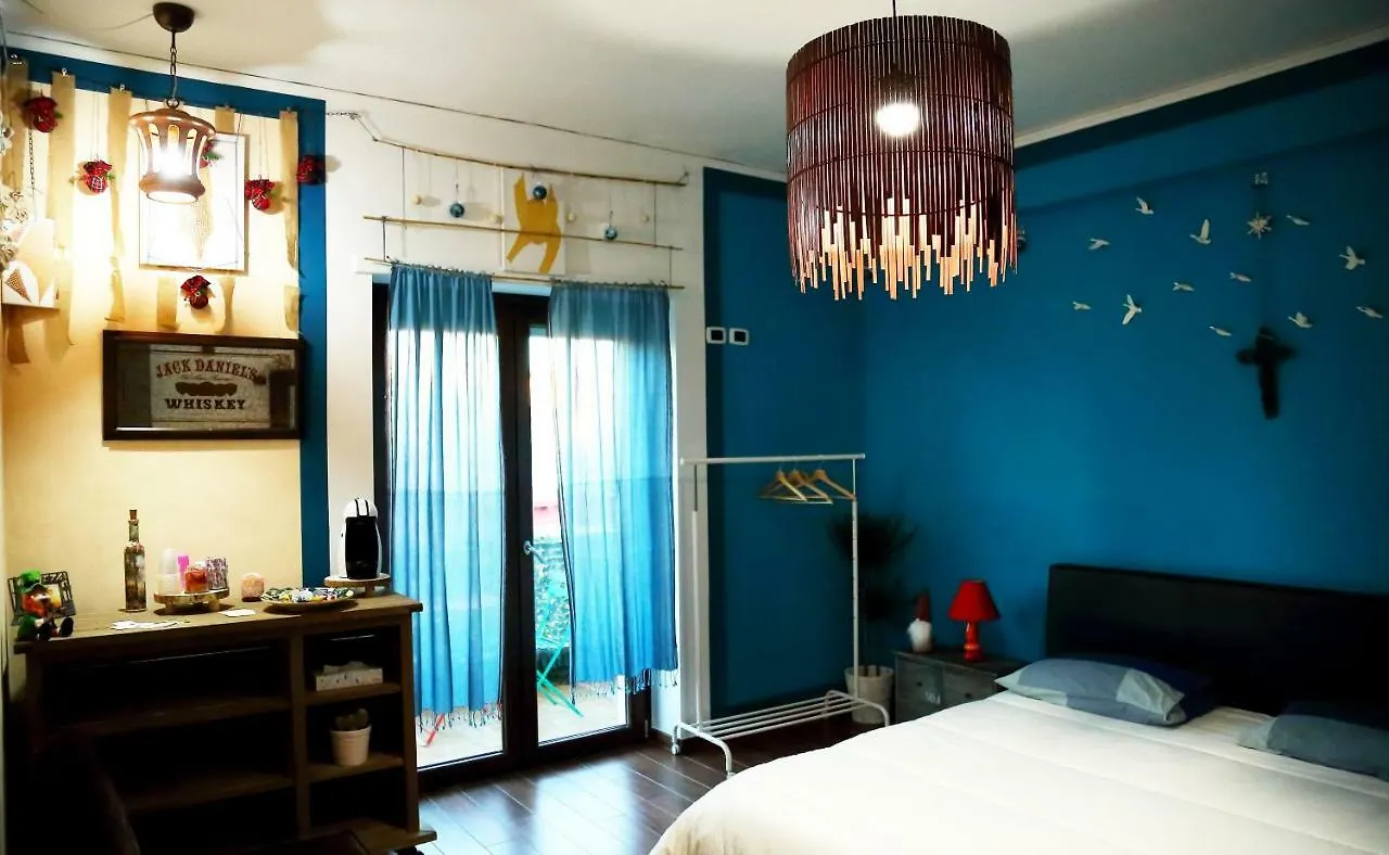 Fabio Room Cercola Affittacamere