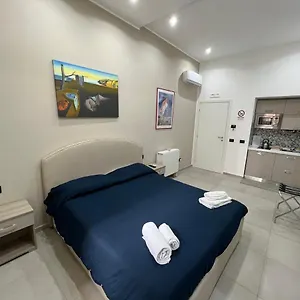 Room25mq Cercola