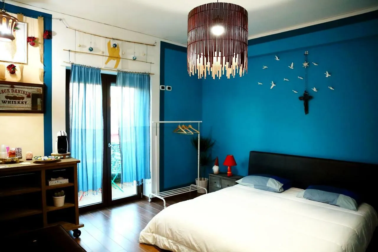 Guest house Fabio Room Cercola