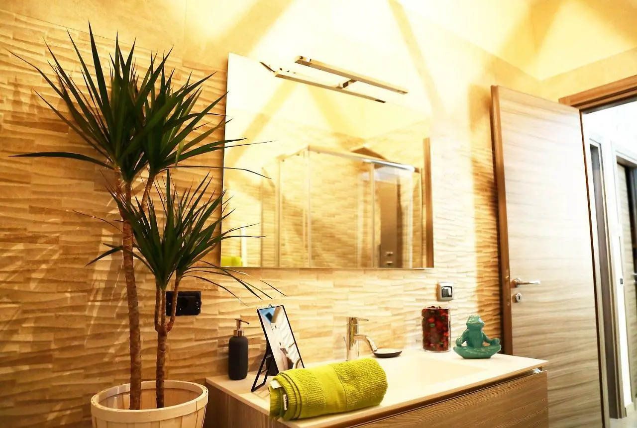 Guest house Fabio Room Cercola