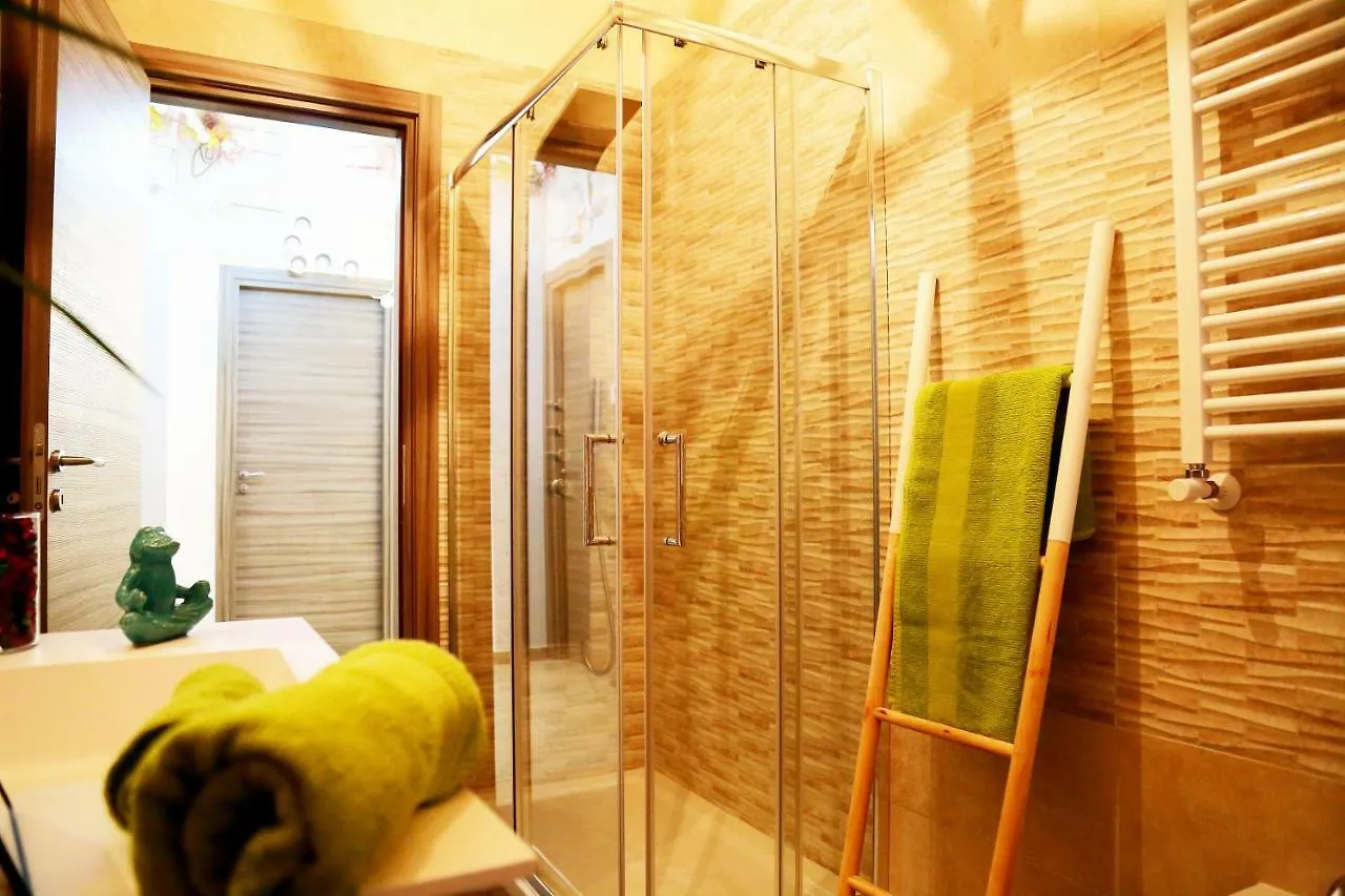 Guest house Fabio Room Cercola Italy