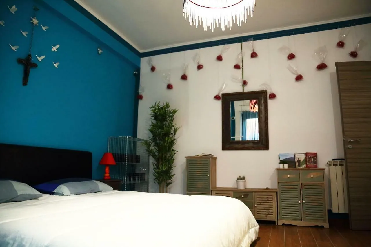 Guest house Fabio Room Cercola