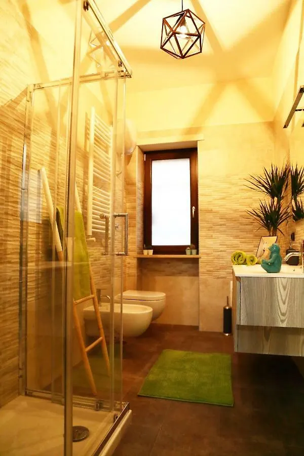Guest house Fabio Room Cercola