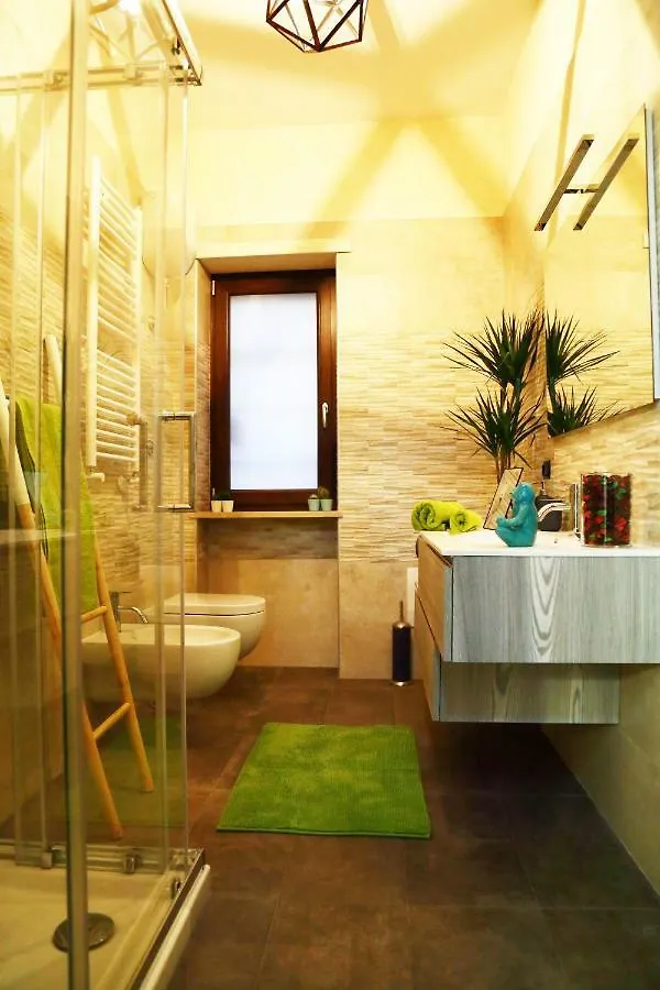 Fabio Room Cercola